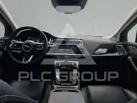 2020 Jaguar I-PACE
