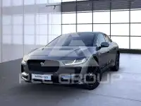 2020 Jaguar I-PACE