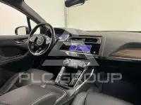 2020 Jaguar I-PACE