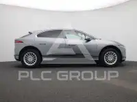 2020 Jaguar I-PACE
