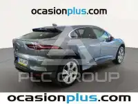 2020 Jaguar I-PACE