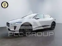 2020 Jaguar I-PACE