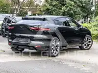2020 Jaguar I-PACE