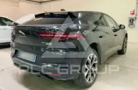 2020 Jaguar I-PACE