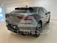 2020 Jaguar I-PACE