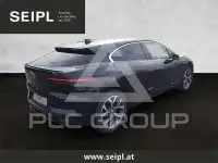 2020 Jaguar I-PACE