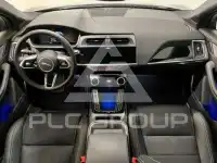 2020 Jaguar I-PACE