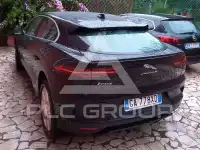 2020 Jaguar I-PACE