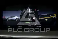 2020 Jaguar I-PACE