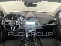 2020 Jaguar I-PACE