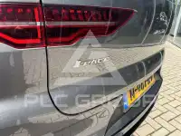 2020 Jaguar I-PACE