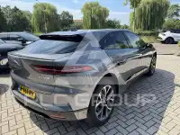 2020 Jaguar I-PACE