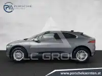 2020 Jaguar I-PACE