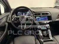 2020 Jaguar I-PACE