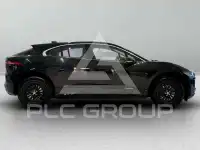 2020 Jaguar I-PACE