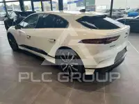 2020 Jaguar I-PACE