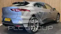 2020 Jaguar I-PACE