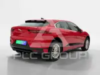 2020 Jaguar I-PACE