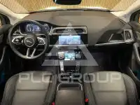 2020 Jaguar I-PACE