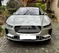 2020 Jaguar I-PACE