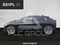 2020 Jaguar I-PACE