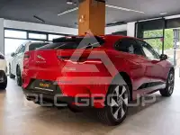 2020 Jaguar I-PACE