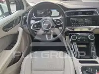 2020 Jaguar I-PACE