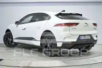 2020 Jaguar I-PACE