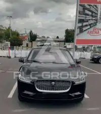 2020 Jaguar I-PACE