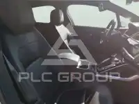 2020 Jaguar I-PACE