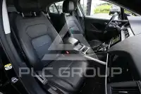2020 Jaguar I-PACE