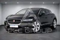 2020 Jaguar I-PACE