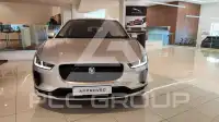 2020 Jaguar I-PACE