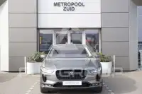 2020 Jaguar I-PACE