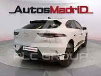 2020 Jaguar I-PACE