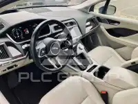 2020 Jaguar I-PACE