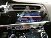 2020 Jaguar I-PACE
