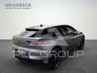 2020 Jaguar I-PACE