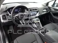 2020 Jaguar I-PACE
