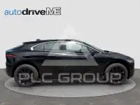 2020 Jaguar I-PACE