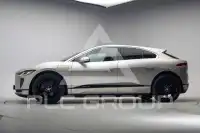 2020 Jaguar I-PACE