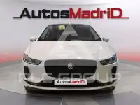 2020 Jaguar I-PACE