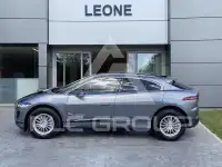 2020 Jaguar I-PACE