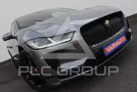 2020 Jaguar I-PACE