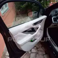 2020 Jaguar I-PACE