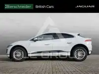 2020 Jaguar I-PACE