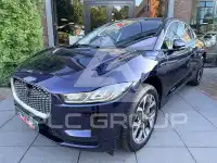 2020 Jaguar I-PACE