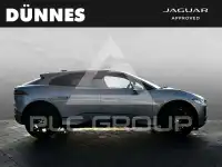2020 Jaguar I-PACE