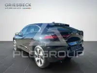 2020 Jaguar I-PACE