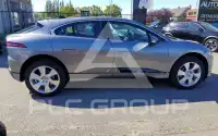 2020 Jaguar I-PACE